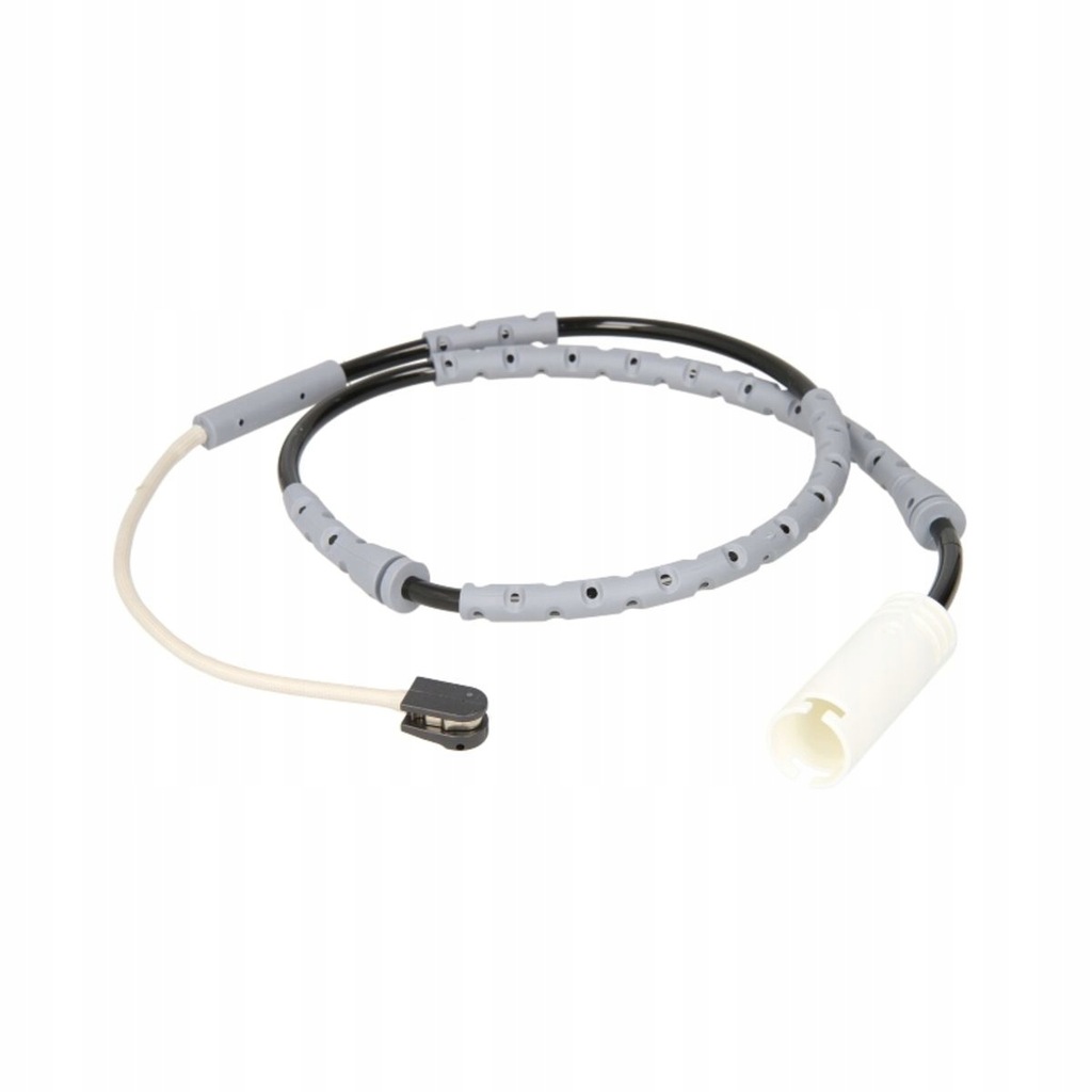 фото №14, Trw gic274 датчик тормозных колодок тормозных