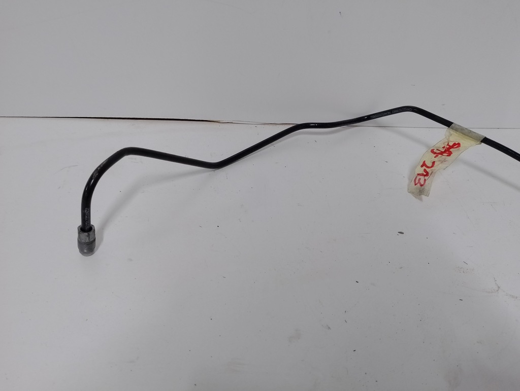 фото №2, Citroen c4 cactus шланг трубка abs тормозная насоса abs