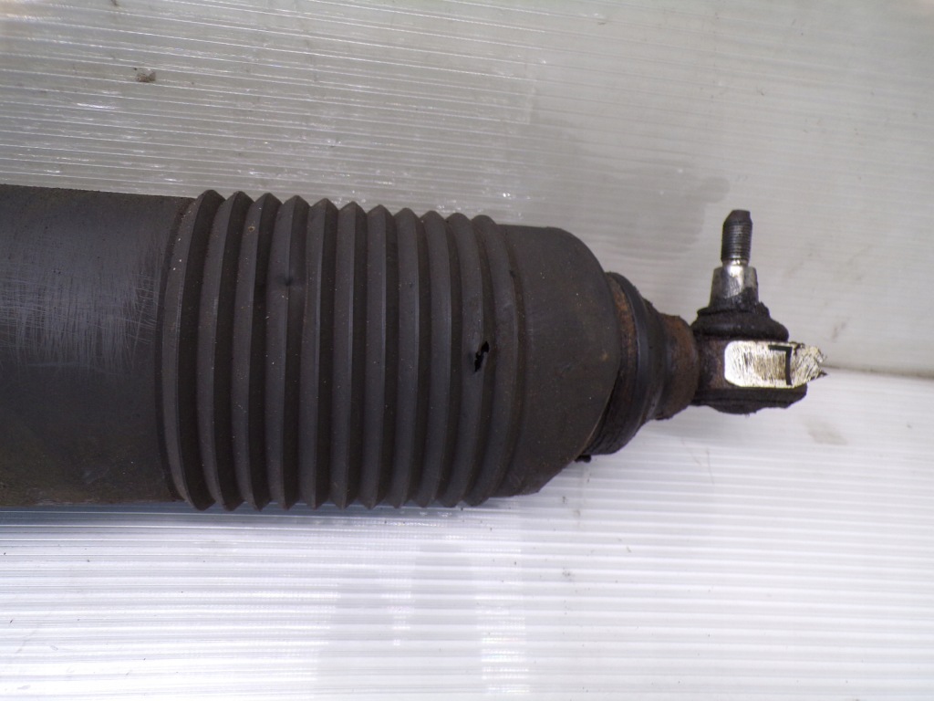 фото №2, Амортизатор abc лівий перед mercedes sl r 230