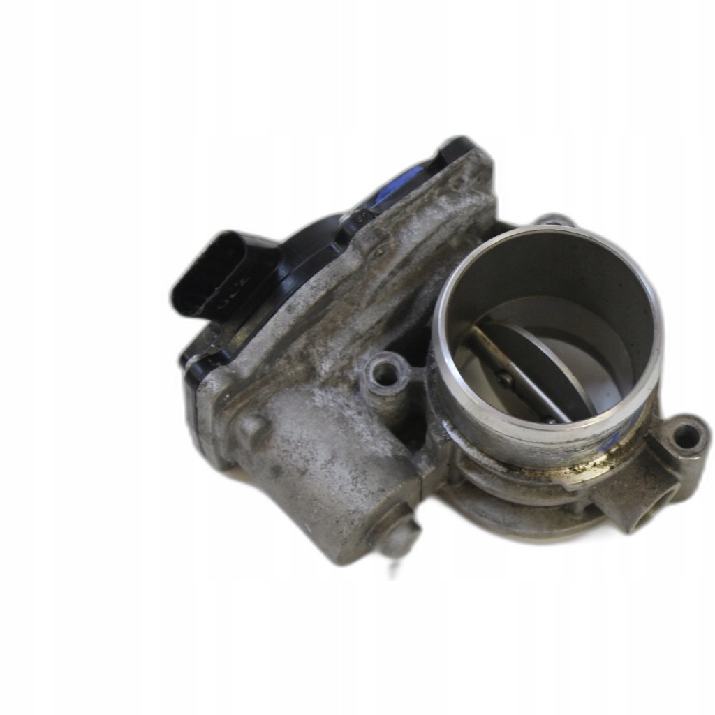 фото №1, Kia rio iv дросельна заслінка 35150-07200