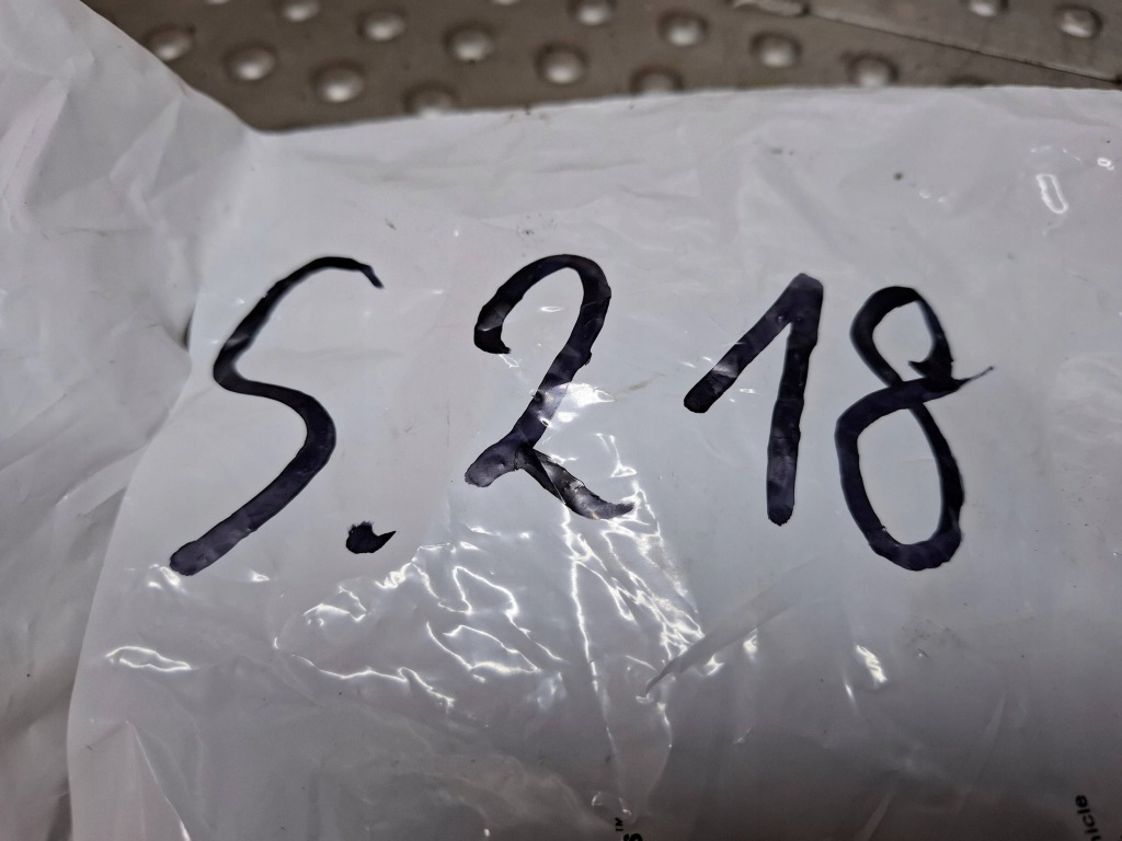 Датчик abs 05085823ad chrysler dodge fiat lancia jeep mopar с Разборки