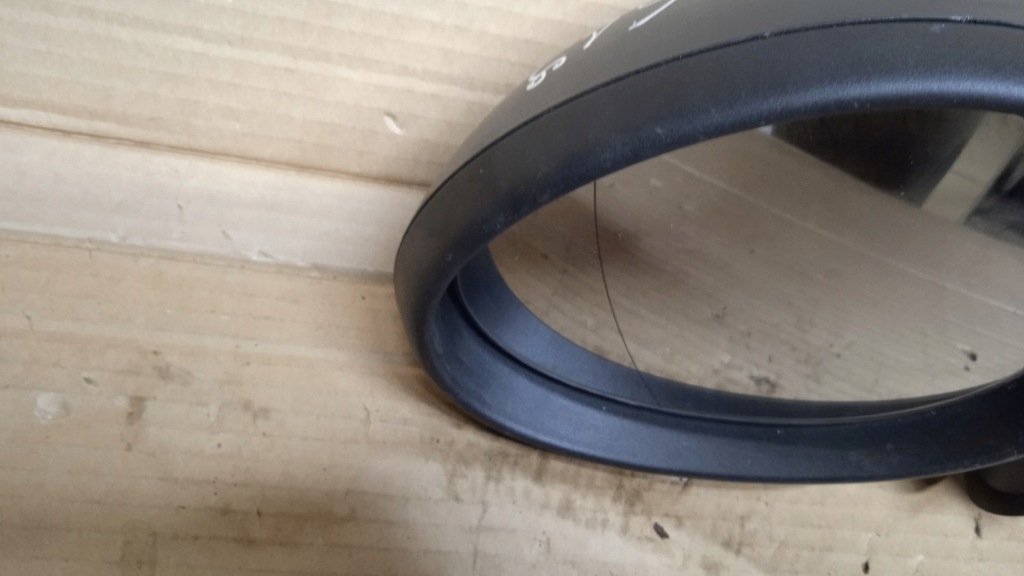 фото №2, Mini cooper r56 зеркало левая 3pin 871/7