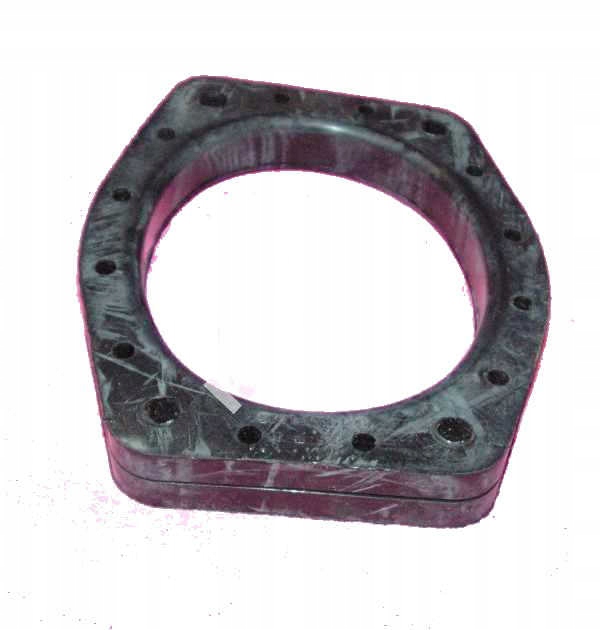 фото №1, Прокладка подкладка резиновый pod gażnik-filtr łada