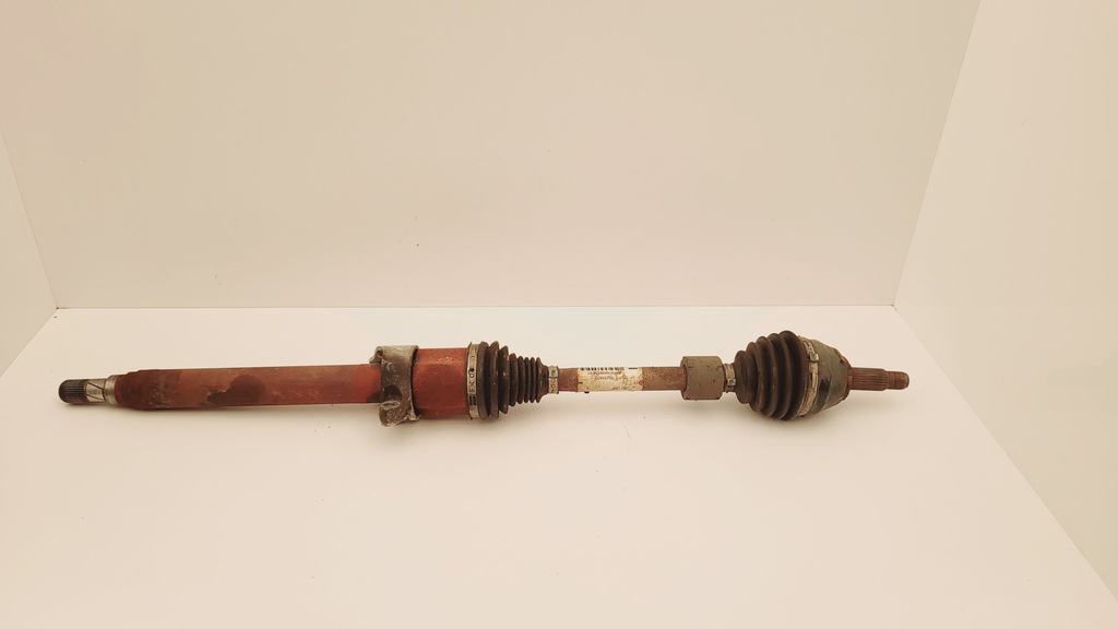 фото №1, Приводной вал передняя правая mini countryman r60 9808538