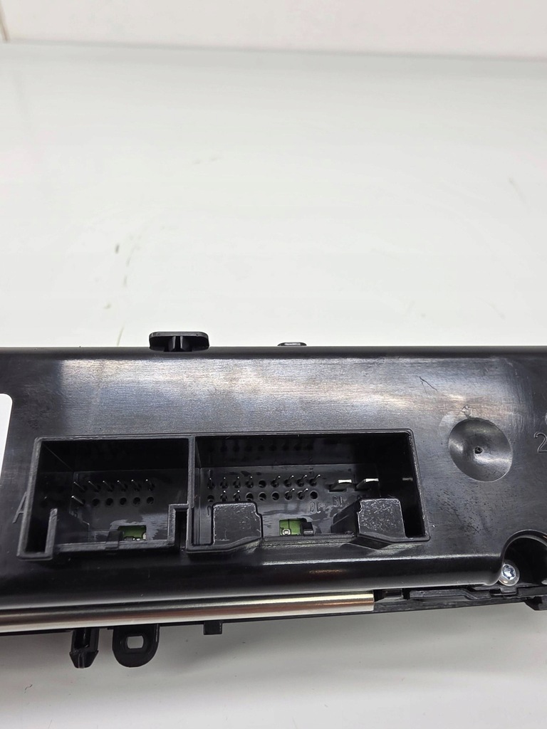 фото №6, Audi a5 2021 панель кондиционера