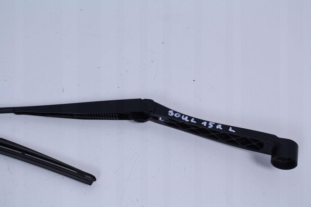 фото №4, Рычаг щетка дворник kia soul ii ev eco electric 15r.