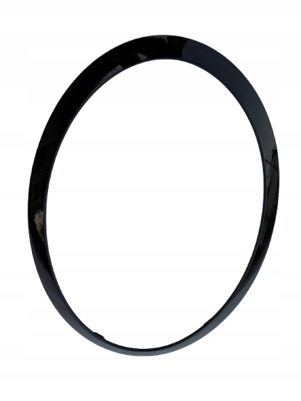 Купити Mini cooper f55 f56 f57 рамка лампи pierściń молдинг black czarna права