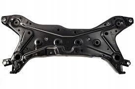 фото №1, Балка zawieszenia/przód jeep compass /patriot 2007-2017