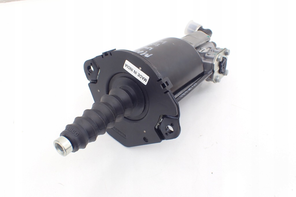 фото №4, Привод сцепления клапан mercedes actros 9700514410