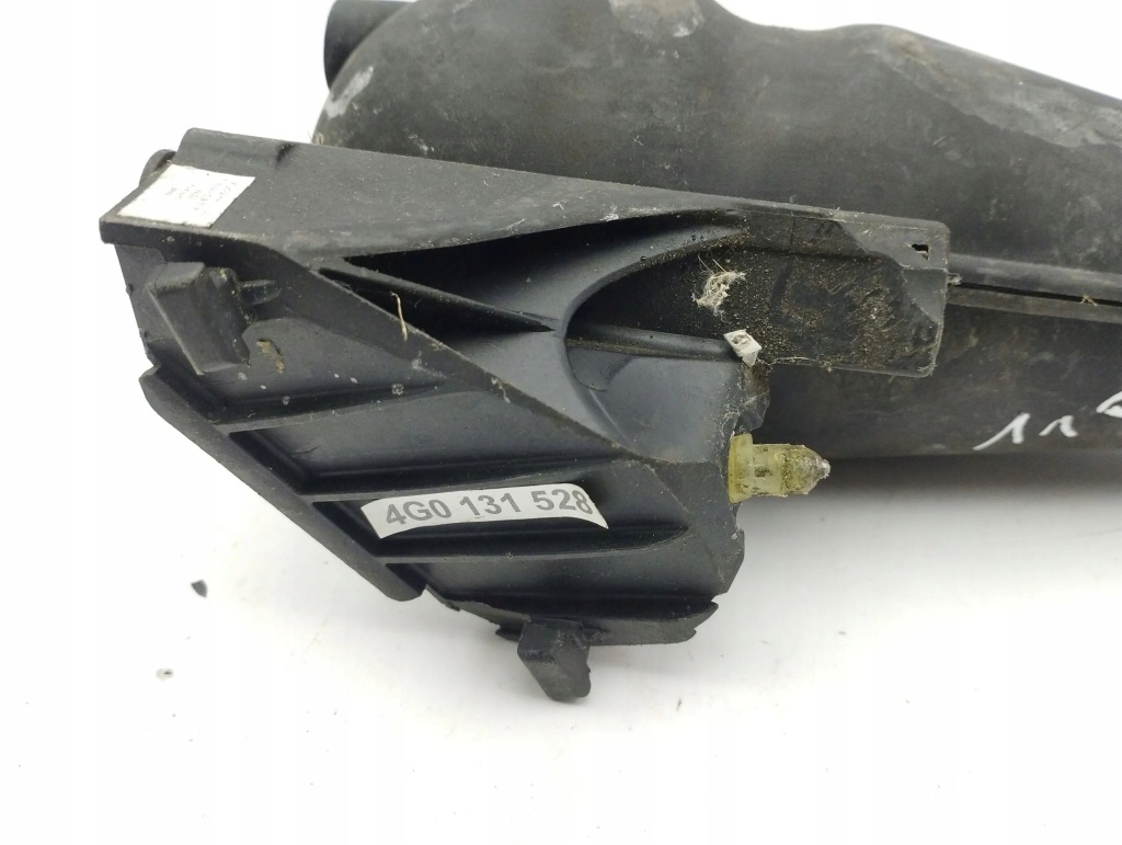 Audi a6 s6 c7 4g 2014 бак вакуумa 4g0131528 с Разборки