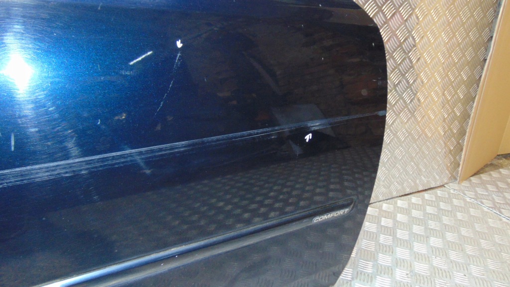 фото №4, Дверь правое левая перед передние hyundai sonata v lak: d2