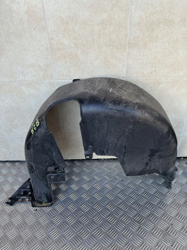 фото №1, Подкрылок задние левая audi a1 82a 2019 rok