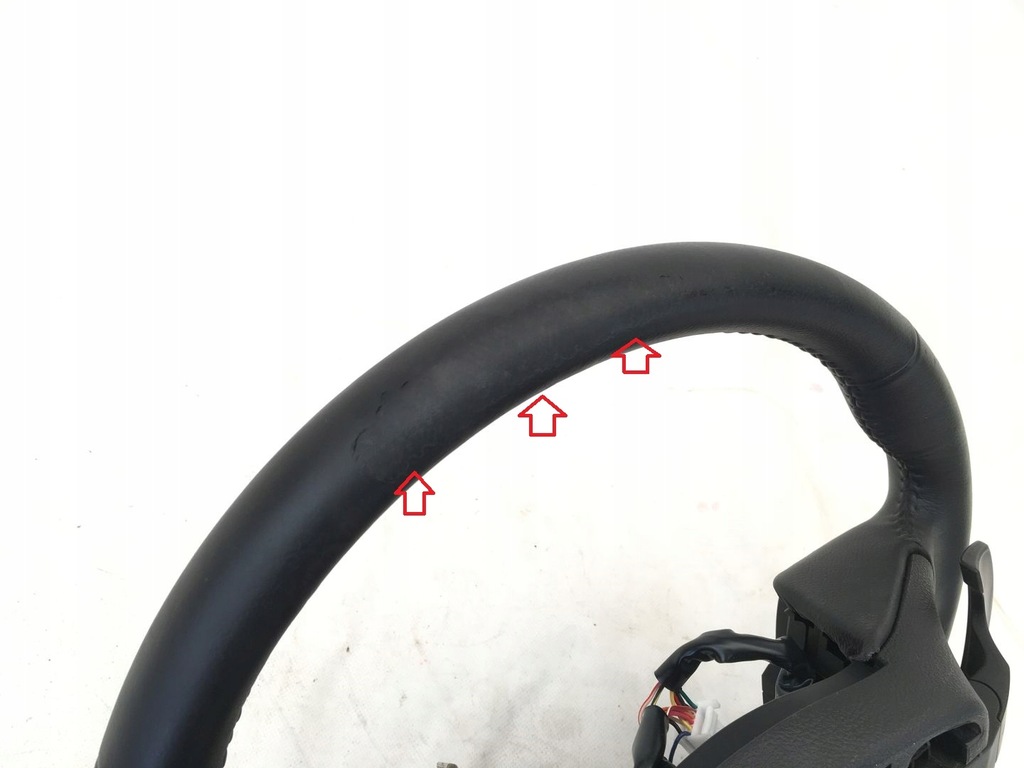 фото №9, Subaru outback 2015- воздуховод переключатели usa