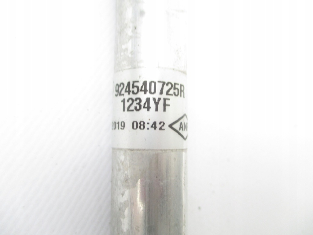 фото №4, Renault clio v трубка кондиціонера 1.0 tce 19-23 rok 924804708r 924540725r