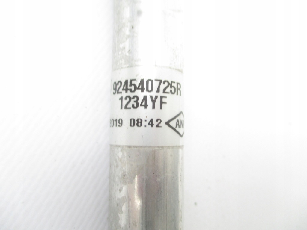 фото №4, Renault captur ii трубка кондиціонера 1.0 tce 19-23