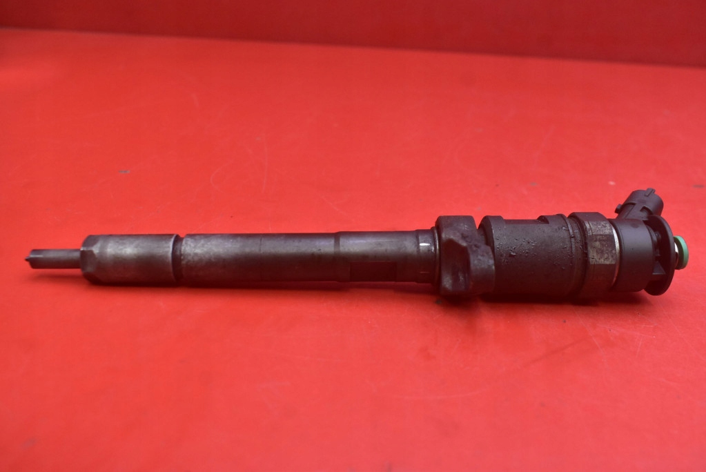 фото №7, Инжектор форсунка test 0445110311 peugeot partner 2 ii 1.6 hdi 90 km 08-12