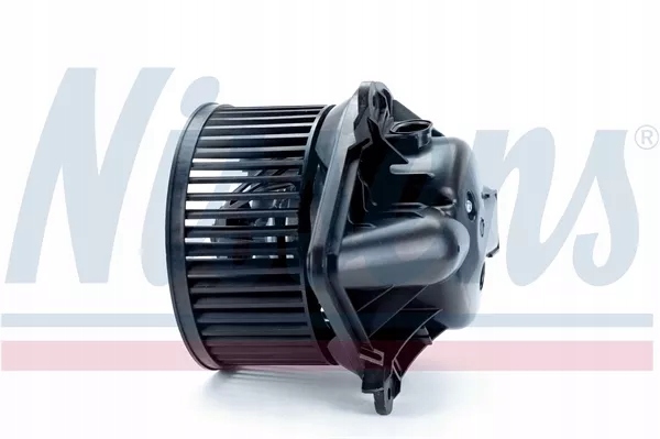 фото №14, Вентилятор повітродувка nissens 7701048387 9109815 440