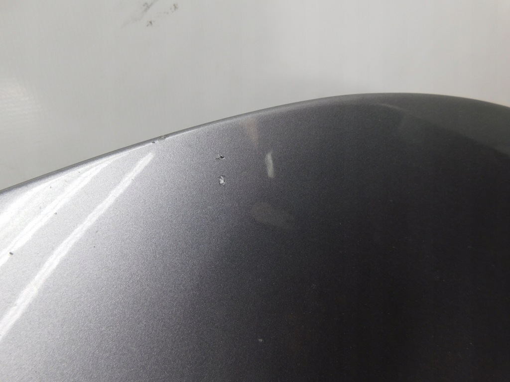 фото №11, Капот кришка двигуна - bmw 5 e60 e61 03-10 a52