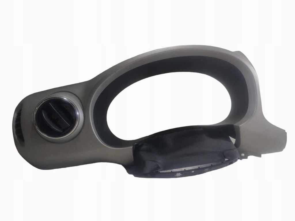 фото №1, Корпус спидометра консоль левая citroen berlingo peugeot partner 9680938577