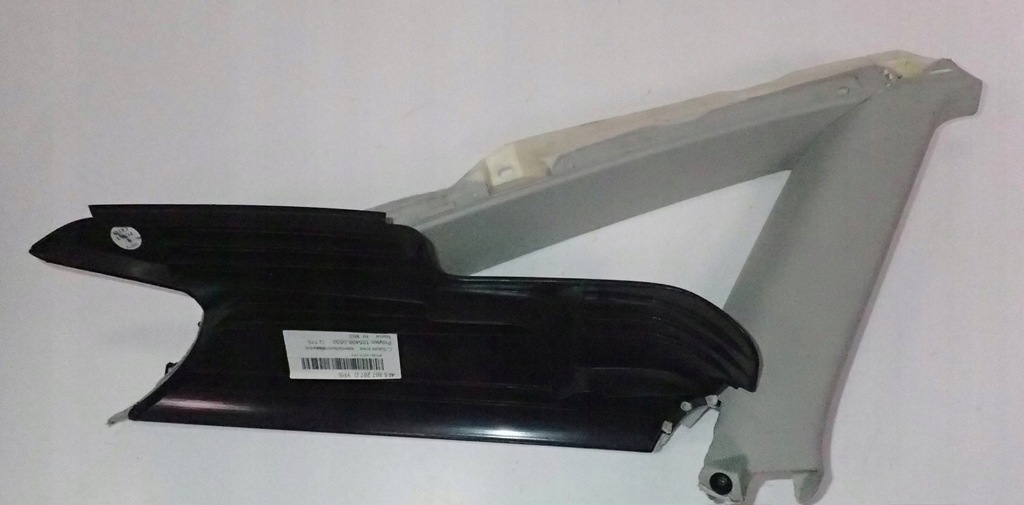 фото №7, Оббивка ліва трикутник sedan audi a6 s6 c6 4f 4f5867287d