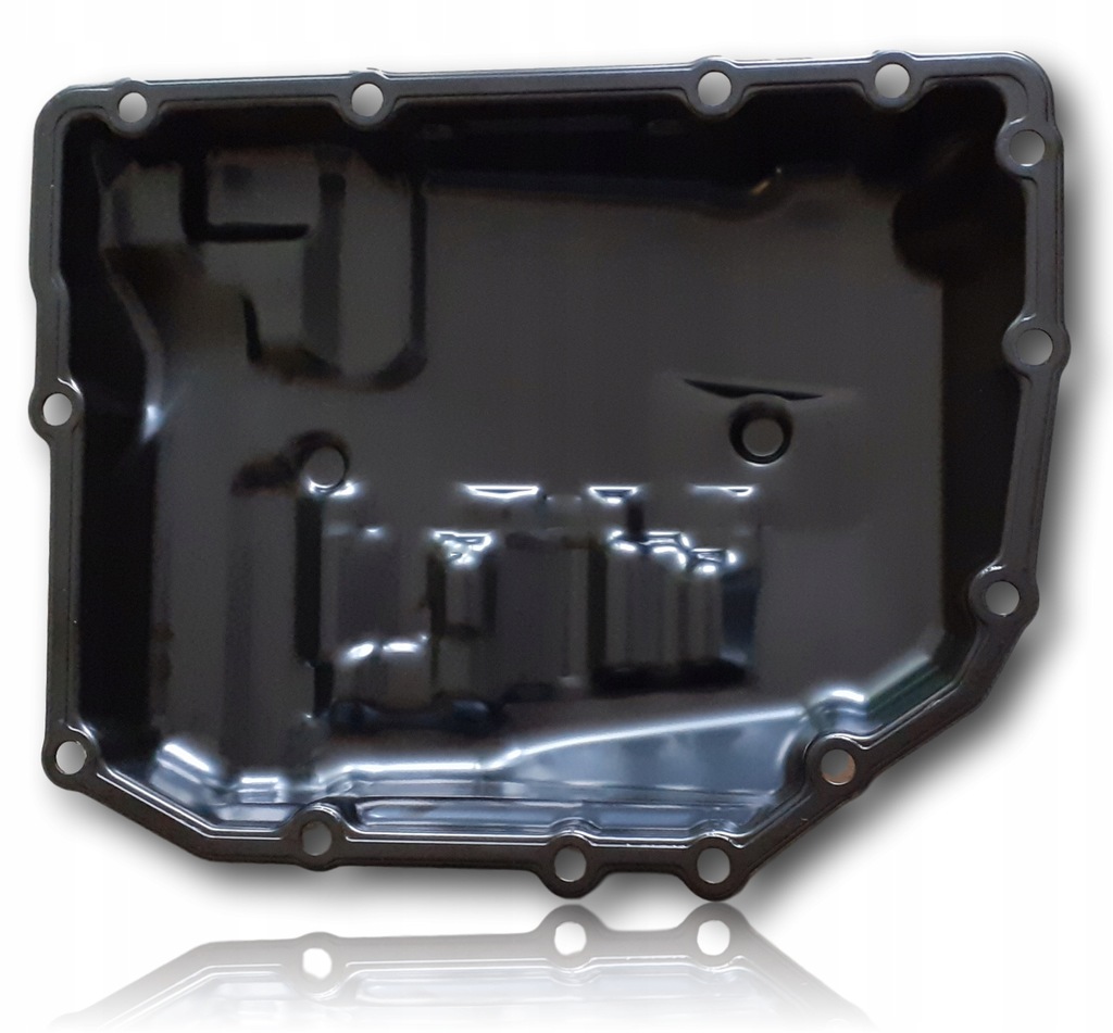 фото №7, Suzuki swift mk8 17- піддон масляна коробки автоматична коробка передач