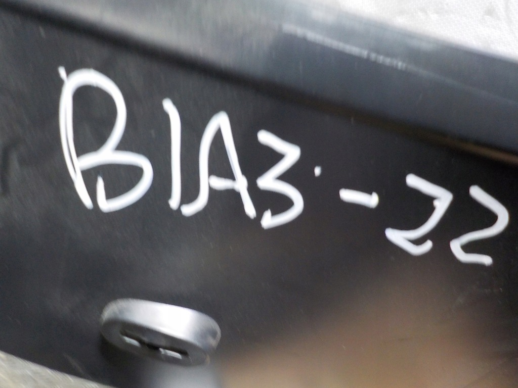 фото №6, Skoda fabia iii 1.0b 2017r. тунель середній