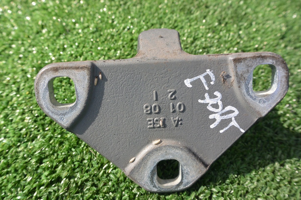 фото №4, Петля борти багажника kpl bmw x5 x6 e70 e71