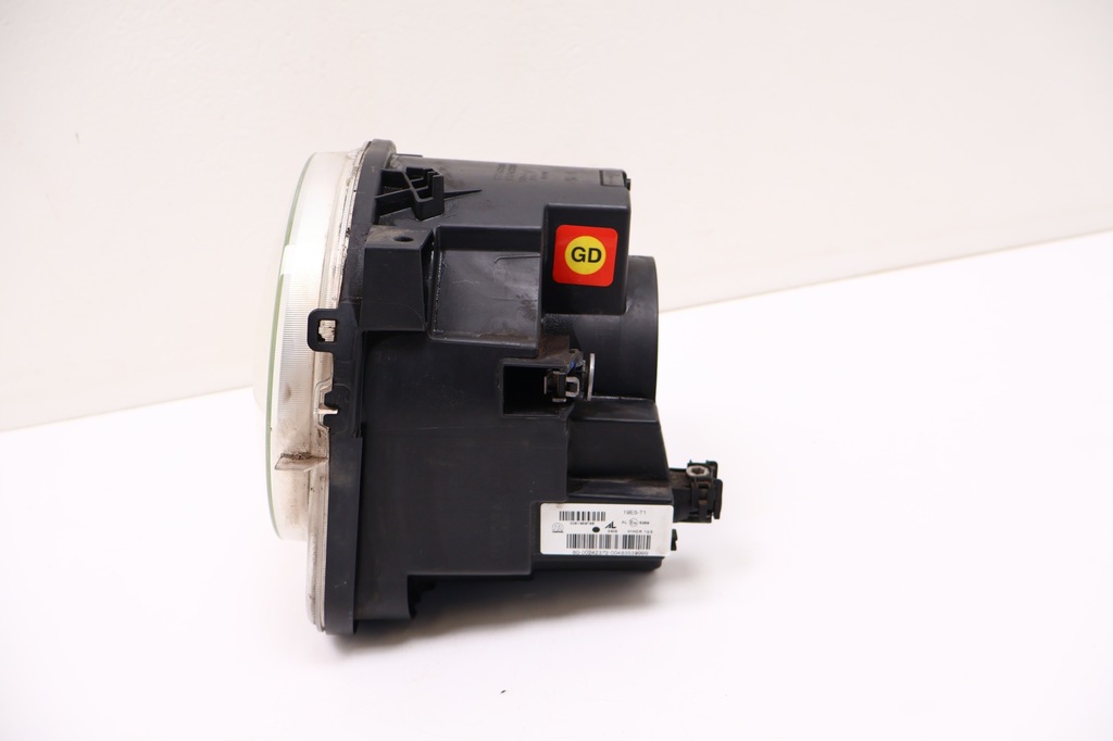 фото №4, Jeep renegade лампа ліва перед 51959798