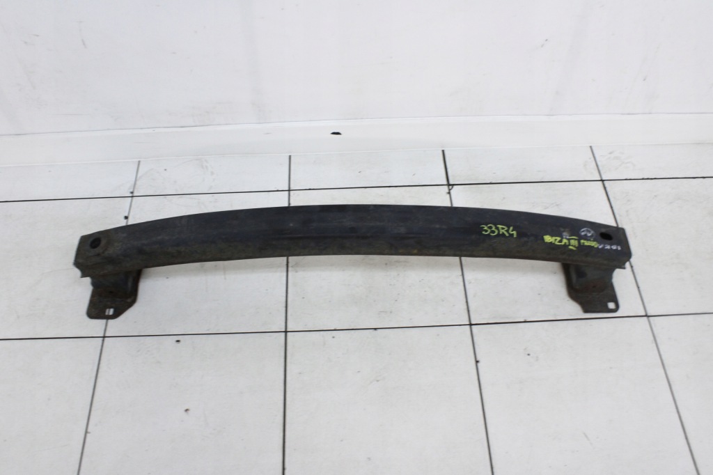фото №1, !seat ibiza iv 08r- балка бампера перед передняя