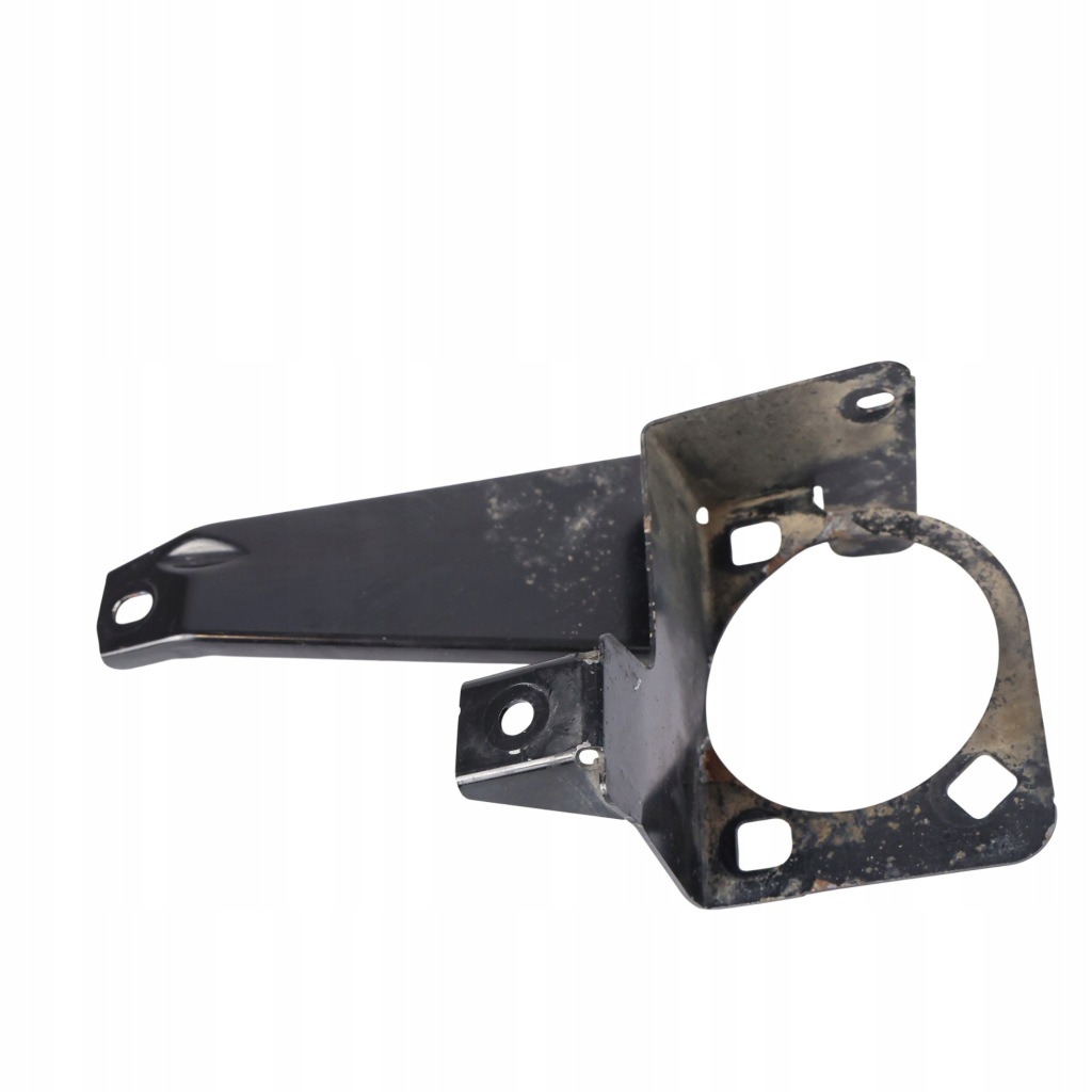 Купить Mini r60 r61 кронштейн трубы выпускной диффузор кронштейн правый 9810642