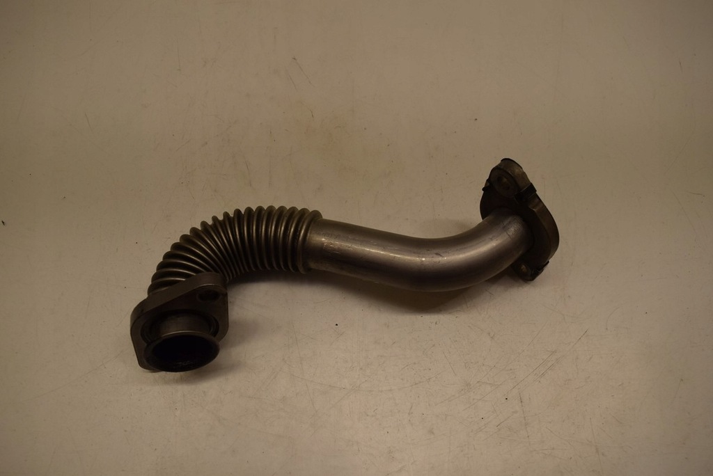 фото №2, Renault laguna iii 2.0dci шланг трубка egr