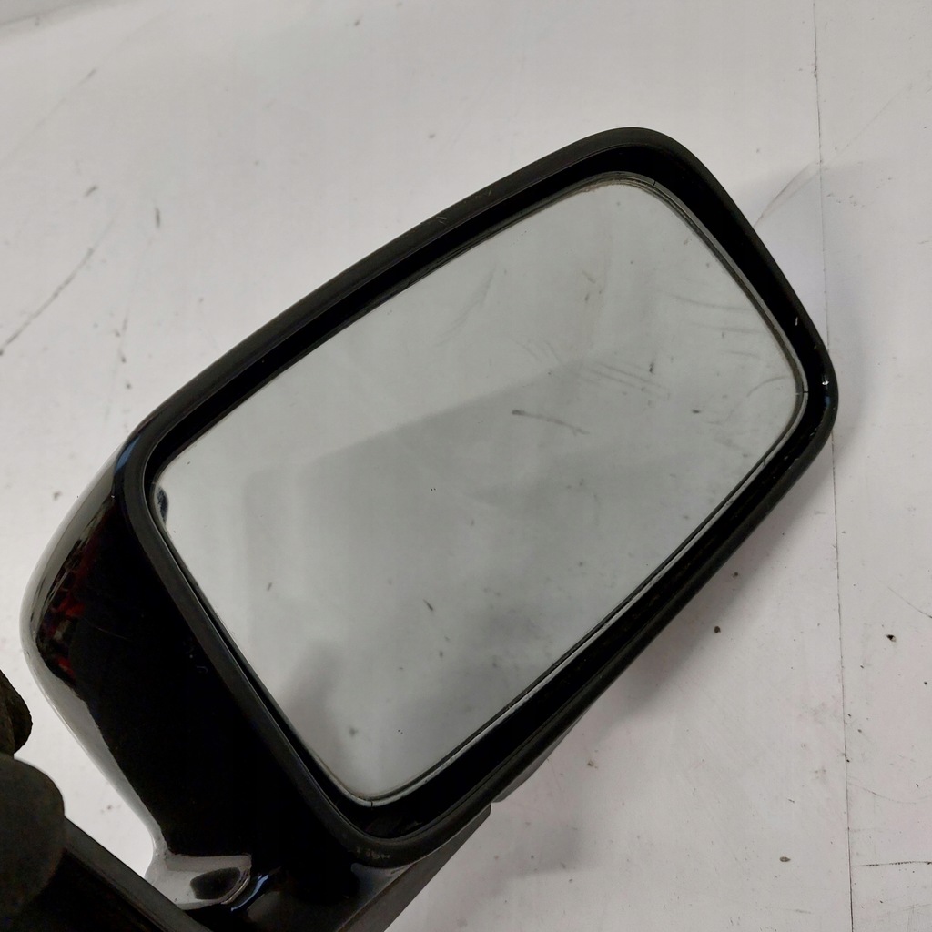 фото №11, Mitsubishi lancer 7 vii зеркало правое 5pin чёрные 010496 010838