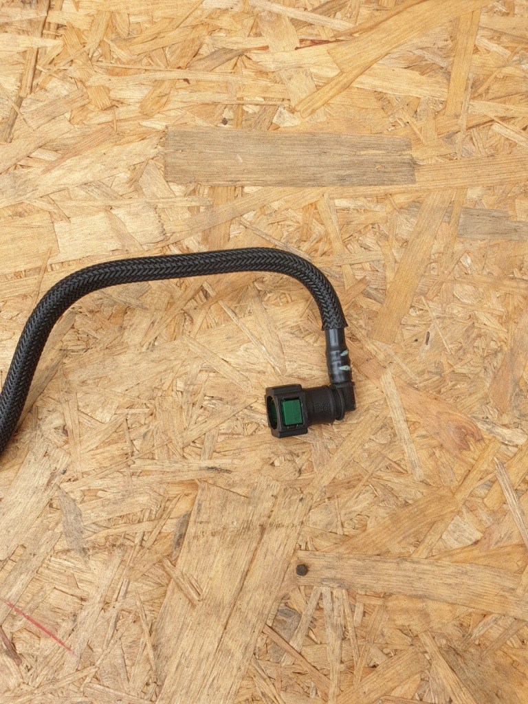 фото №2, Renault megane iv фильтр топлива