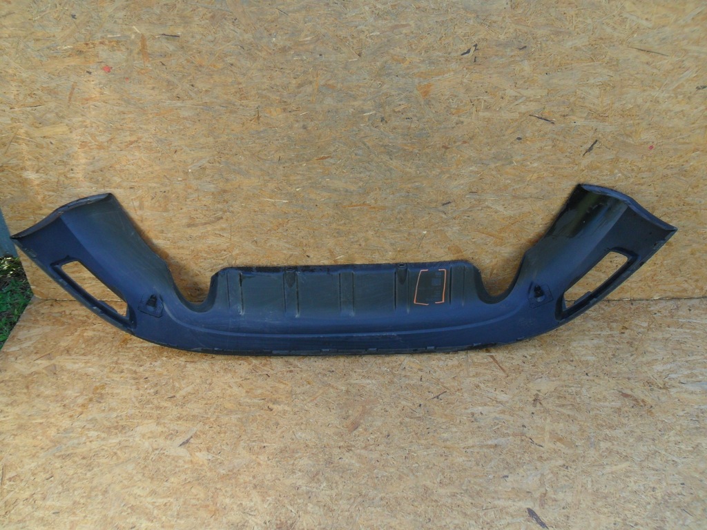 фото №10, Бампер задняя volvo xc60 07-14 30796171