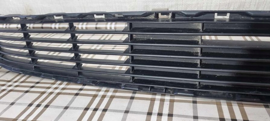 фото №7, Toyota aygo ii решётка бампера перед передняя