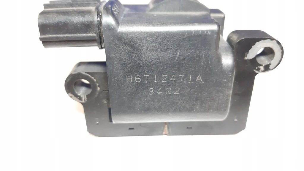 фото №5, Mitsubishi pajero 2005 катушки зажигания