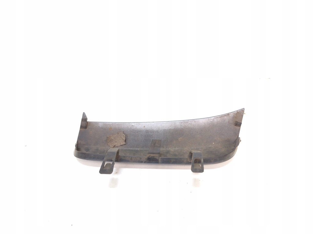 фото №2, Citroen xsara picasso lift заглушка фаркоп бампера задняя 9650214477