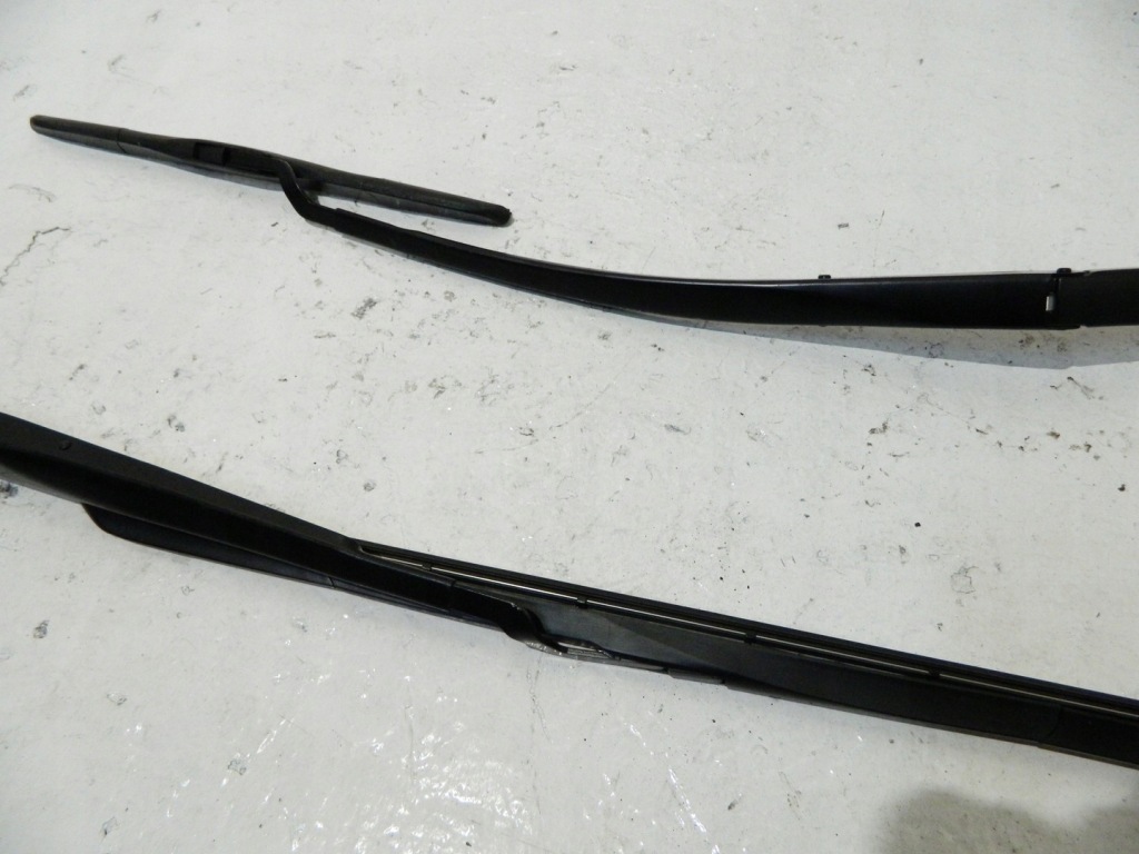 фото №3, Рычаги дворник щетки kia ceed iii 18-25