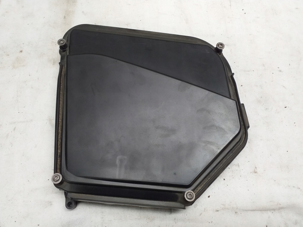 фото №1, Bmw 5 f10 корпус коробка запобіжників