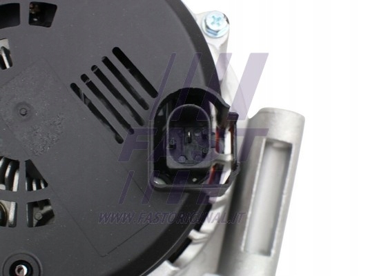 фото №4, Fast ft74054 генератор