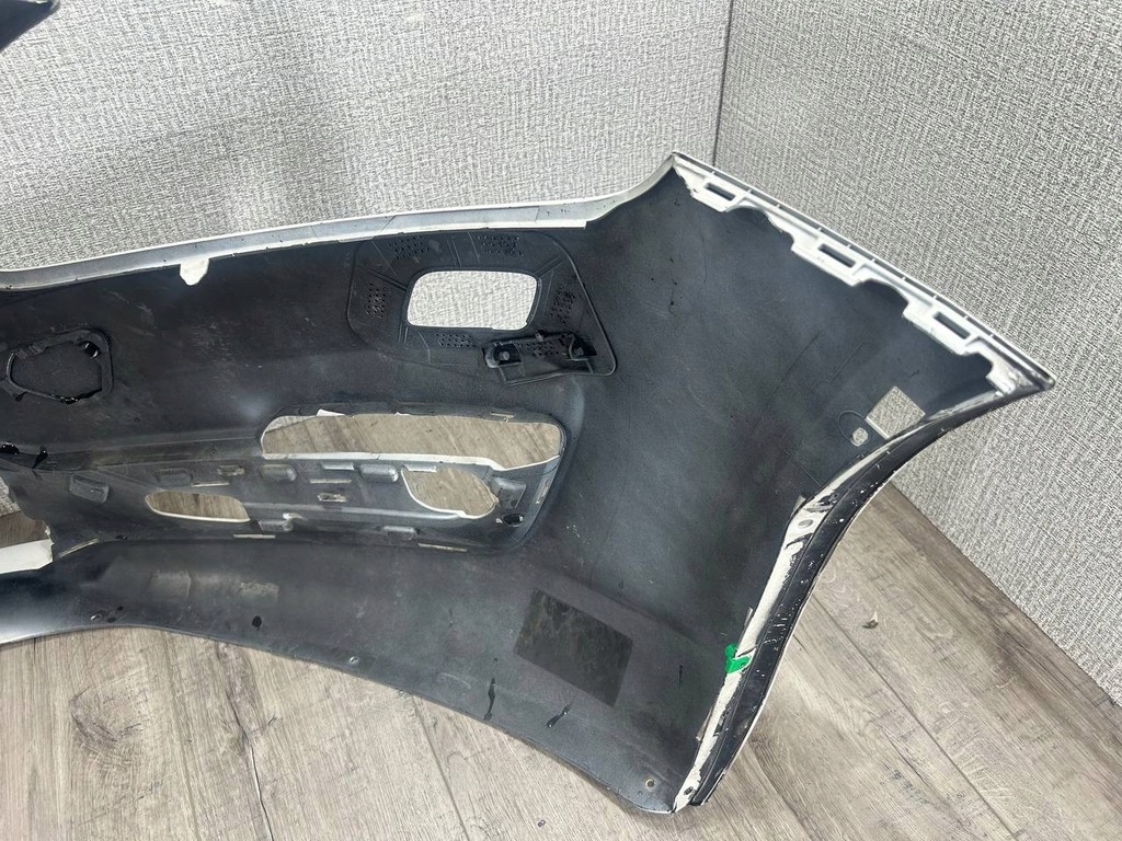 фото №13, Volvo v60 l s60 ll lift cc cross country 2013-2018 бампер перед 31323831