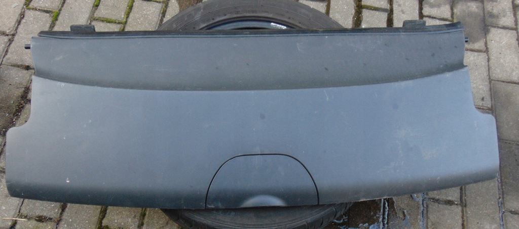 фото №1, Полка citroen c3 pluriel i 03r- europa