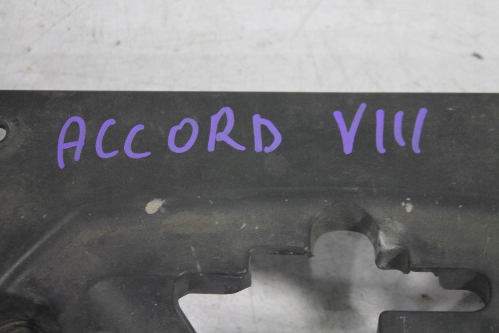 фото №5, Защита верхний поперечина 71129-tlo accord viii 08-15