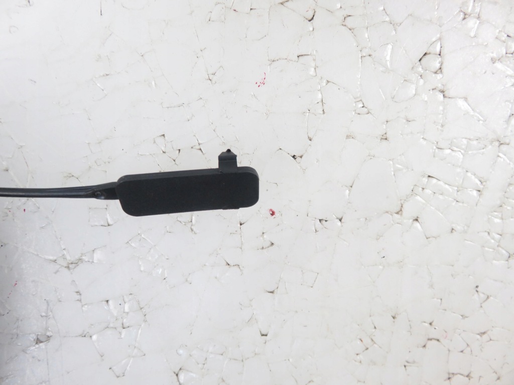 Замок кришки bmw x1 e84 9127811 Недорого