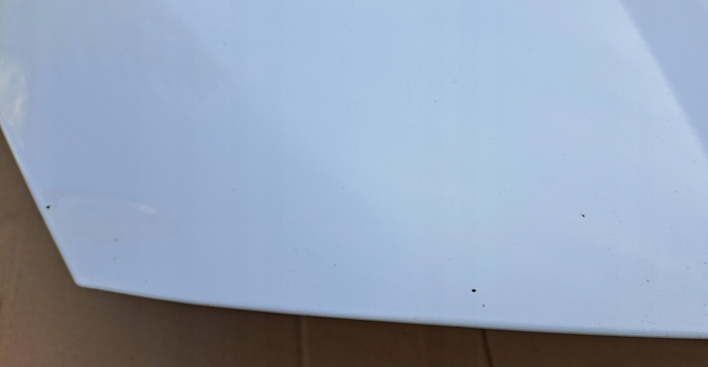 фото №12, Renault scenic iii lift 2013-2016 капот