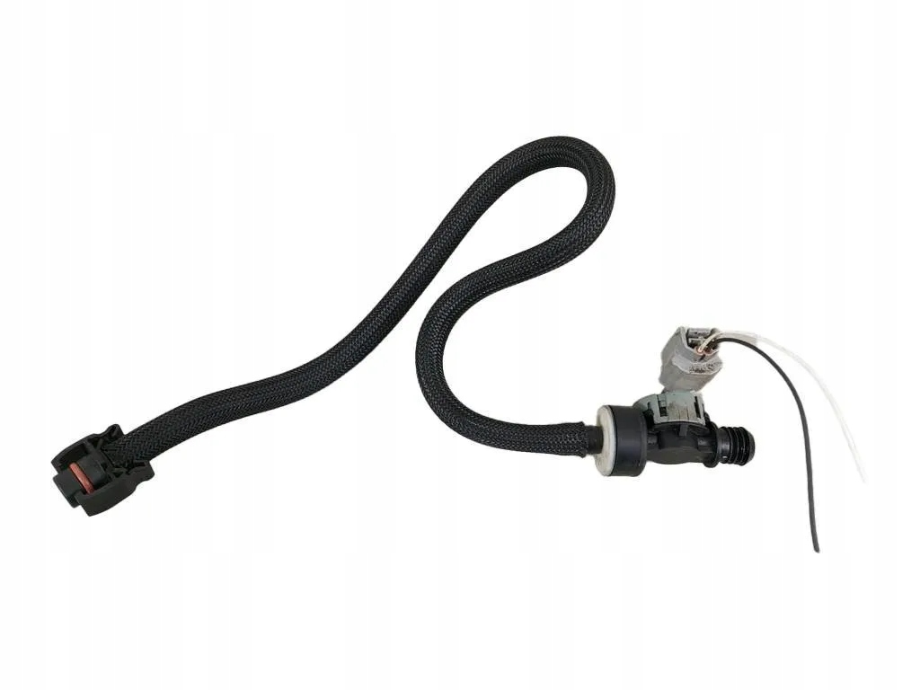 фото №1, Шланг клапан усилитель тормозов renault scenic iii 1.6 dci