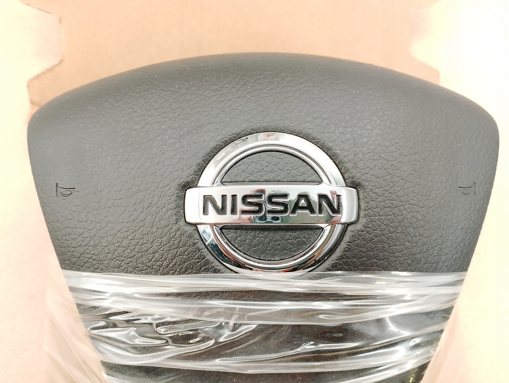 фото №5, Подушка подушка безопасности водителя nissan note ii e12 2012-2016