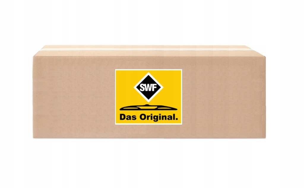 фото №1, Щітка двірники swf 116326