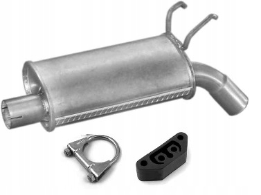 Купить Гаситель конечный 21.54 renault espace 2 + набор