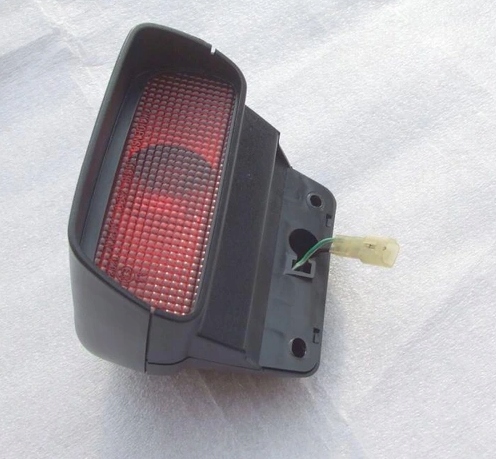 фото №1, Suzuki wagon r+ 1999r свет стоп оригинал